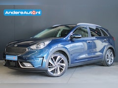 Kia Niro - 1.6 GDi Hybrid ExecutiveLine |elek stoel|stoelverwarming/koeling|memory|