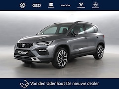 SEAT Ateca - 1.5 TSI 150pk Style Business Intense DSG / Navigatie / Stoel+Stuurverwarming / Camera