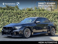 BMW M2 - CS | 19/20'' | M Drive Prof. | Carbon dak | Kuipstoel | ACC | Harman/Kardon | M Drive. Pac