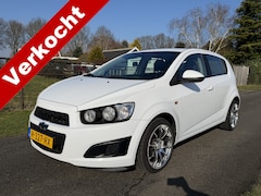 Chevrolet Aveo - 1.2 LT Airco / Cruise