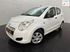 Suzuki Alto - 1.0 Comfort Plus Airco