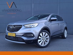 Opel Grandland X - 1.2 Turbo Business Executive | Trekhaak | Carplay | Clima | Cruise
