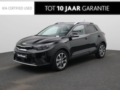 Kia Stonic - DynamicLine Edition 1.0 T Automaat | Clima | Navi via App | Camera | Cruise | Licht Metale