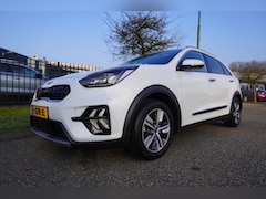 Kia Niro - 1.6 GDi Hybrid 141pk DCT6 ExecutiveLine Schuifdak Leder