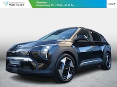 Kia EV3 - Plus Advanced 81.4 kWh | Schuifkanteldak | Stoel en stuurverwarming | Adaptief | Dode Hoek