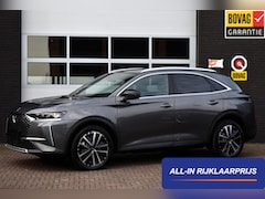 DS 7 - 7 Crossnback E-Tense 225PK Aut. Rivoli | Leder | LED | Camera | Navi | Incl. garantie