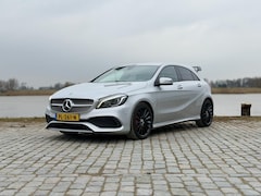 Mercedes-Benz A-klasse - 180 Business Solution AMG|Stage 1|Stoelverwarming