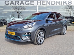 Kia e-Niro - Edition 64 kWh | SOH: 93, 4% | Climate | Camera | Navi | Leder Stof |