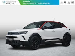 Opel Mokka Electric - Level 4 50 kWh Fietsendrager beugel