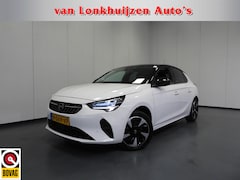 Opel Corsa-e - Elegance 50 kWh NAVI/CAMERA/CLIMA/LED/16"LMV
