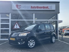 Citroën C3 Picasso - 1.4 VTi Aura /Cruise/Airco/Trekhaak/