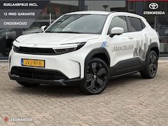 Toyota Urban Cruiser - Executive 61 kWh