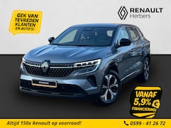 Renault Austral - 1.3 mild hybrid 160 EDC Evolution / AUTOMAAT / NAVI / 18 INCH / STOELVERWARMING