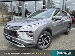 Mitsubishi Eclipse Cross - 2.4 PHEV First Edition | Trekhaak | Navigatie |
