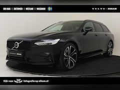 Volvo V90 - T8 PLUG-IN HYBRID AWD ULTRA EXECUTIVE EDITION DARK *FULL OPTIONS* -PANO.DAK|BOWERS&WILKINS