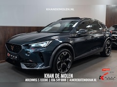 CUPRA Formentor - 2.0 TSI 4DRIVE PANO|MEMORY|VZ|TREKHAAK