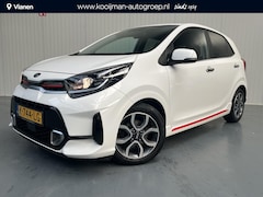Kia Picanto - 1.0 DPi GT-Line