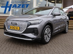 Audi Q4 e-tron - 40 LAUNCH EDITION ADVANCED 77KWH + WEGKL. TREKHAAK | SPORTSTOELEN | ADAPTIVE CRUISE | CARP