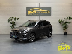 Ford Kuga - 2.5 PHEV ST-Line X | ACC | Memory | 360 cam | Navi