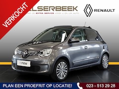 Renault Twingo - SCe 70 Intens *Open Dak/Carplay/LMV/PDC/22.429 km