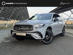 Mercedes-Benz GLC-klasse - 300e 4MATIC Sport Edition | Night | Panoramaschuifdak | Premium Plus | Techniek pakket | R