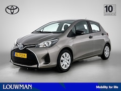Toyota Yaris - 1.5 Hybrid Aspiration