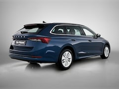 Skoda Octavia Combi - 2.0 TDI Clever