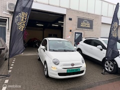 Fiat 500 - 1.2 Lounge