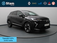 Renault Symbioz - 1.6 E-Tech full hybrid techno 145pk Camera | Adapt. Cruise | Parkeersens. v+a | Stoel-/stu