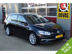 Volkswagen Golf Variant - 1.5 TSI Highline O.a: Alcantara, PDC, Carplay, ACC, Clima, DAB, Etc. All-in prijs
