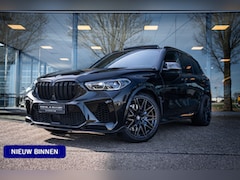 BMW X5 - M Competition * Sky Lounge * Massage * Trekhaak * Laser * Ventilatie