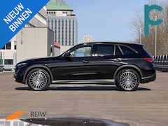 Mercedes-Benz GLC-klasse - 200 4MATIC AMG Line Pano 360º HeadUp Laser MB Garantie