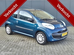 Citroën C1 - 1.0-12V Ambiance|APK 1-2027