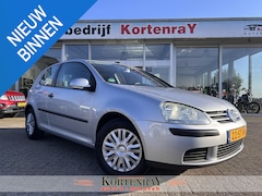 Volkswagen Golf - 1.6 FSI Turijn AIRCO/NIEUWE APK