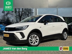 Opel Crossland - 1.2 Turbo Bns Eleg. | STRWIEL VRW | STL VRW | LMV