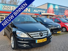 Mercedes-Benz B-klasse - 180 CDI Automaat 17'' L.M.V Nw APK