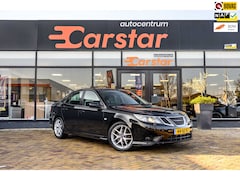 Saab 9-3 Sport Sedan - 1.8t Linear|Navi|Cruise|Airco|YOUNGTIMER