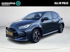 Toyota Yaris - 1.5 Hybrid 115 First Edition