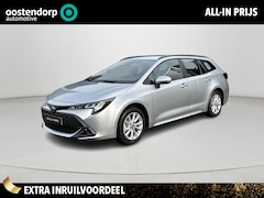Toyota Corolla Touring Sports - Hybrid 140 Active *NIEUWE AUTO/ DIRECT LEVERBAAR