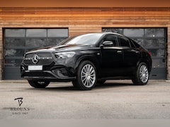 Mercedes-Benz GLE-Klasse Coupé - GLE 400 e 4MATIC Coupe AMG | Interieur Manufaktur | HUD | 360 | el. Trekhaak