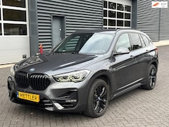 BMW X1 - XDrive25e eDrive Edition, M-Sport, navigatie, trekhaak, head up display