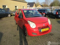 Suzuki Alto - 1.0 Base