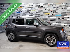 Jeep Renegade - 1.4 MultiAir Limited