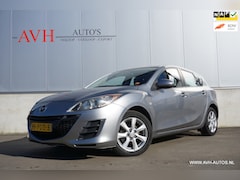Mazda 3 - 3 1.6 Business