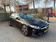 Mercedes-Benz A-klasse - 160 Nav Clima Motor zit vast Engine Stuck Ex Bpm