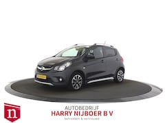 Opel Karl - 1.0 Rocks Online Edition Trekhaak / Lm velgen / Airco