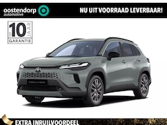 Toyota Corolla Cross - Hybrid 140 Dynamic | Nieuwe auto | Direct uit voorraad leverbaar |