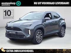 Toyota Yaris Cross - 1.5 Hybrid 115 Dynamic + Comfort Pack | Nieuwe auto | Direct uit voorraad leverbaar |