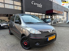 Hyundai i10 - 1.1 Pure