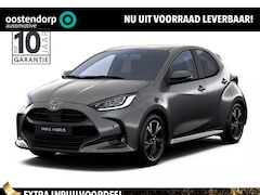 Toyota Yaris - 1.5 Hybrid 115 Dynamic + Comfort Pack | Nieuwe auto | Direct uit voorraad leverbaar |